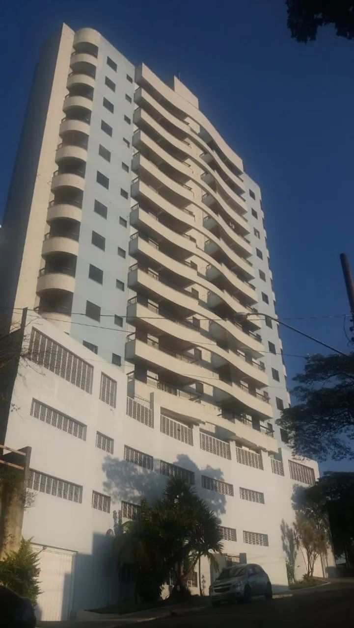 Foto - Jundiaí - Vila Japi II