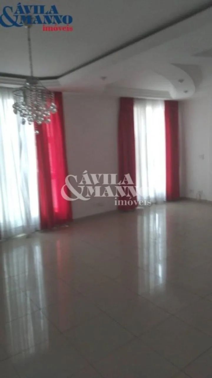Apartamento com 3 Quartos, Mooca