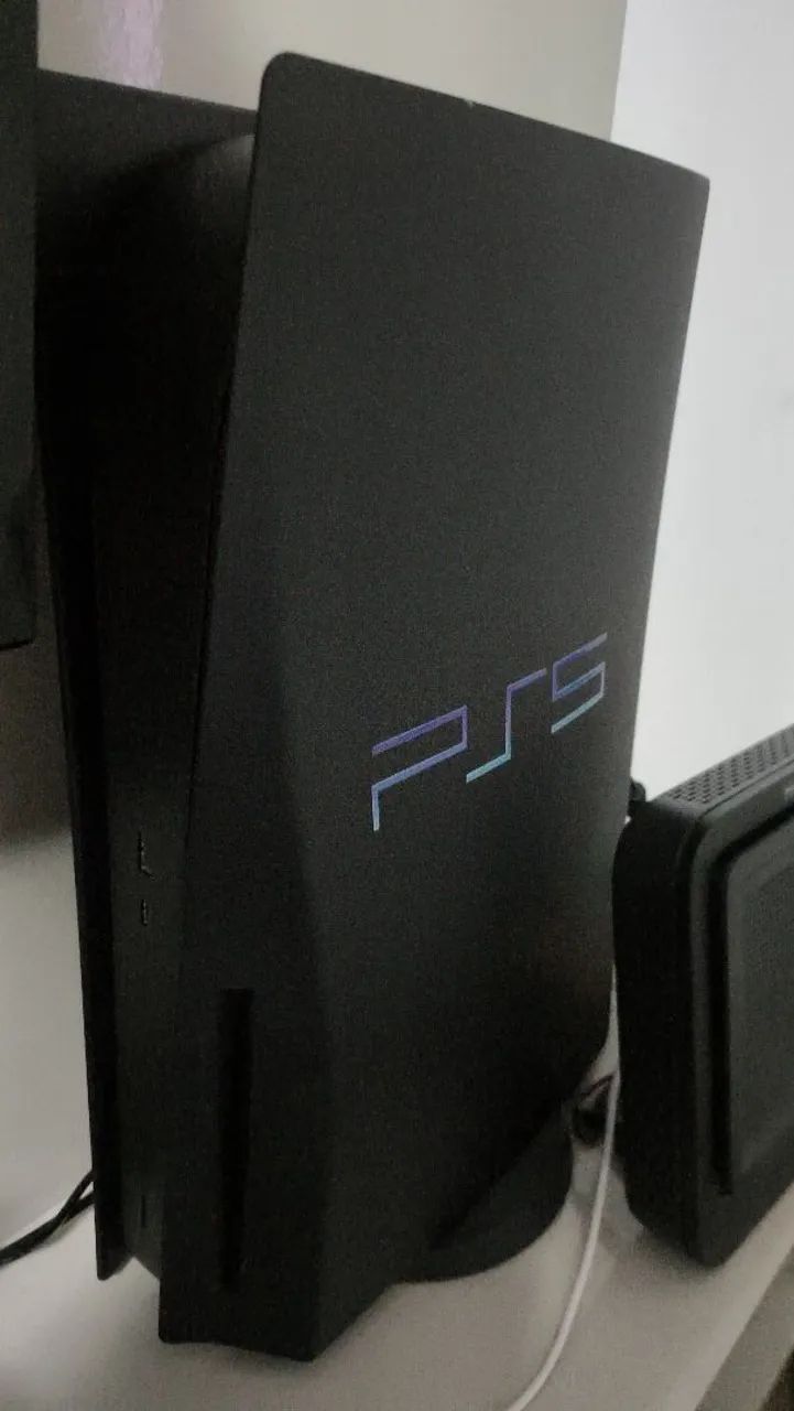 Playstation 5