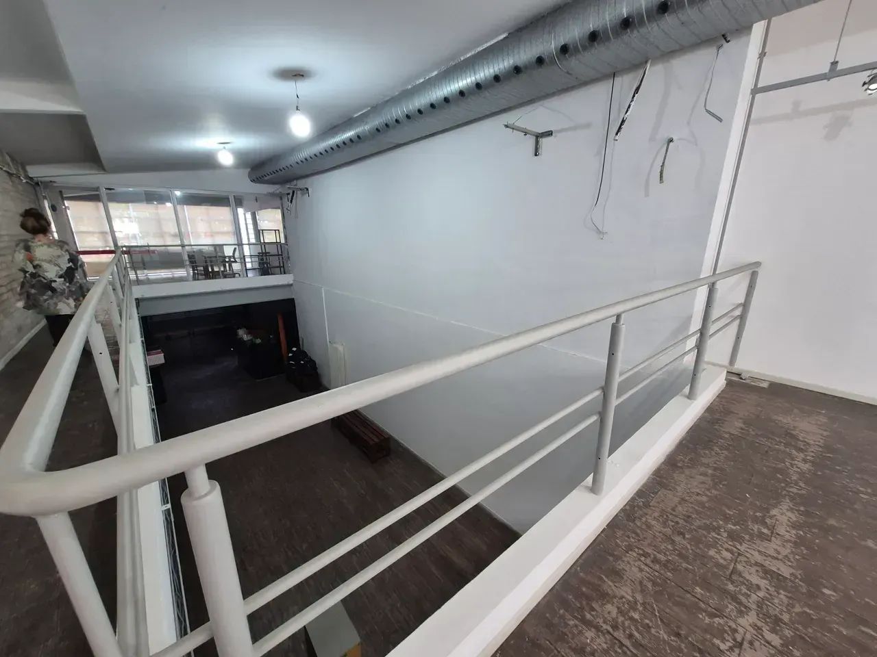 Local comercial 343 m2 no Largo do Arouche -  República - São Paulo - SP - Foto 2