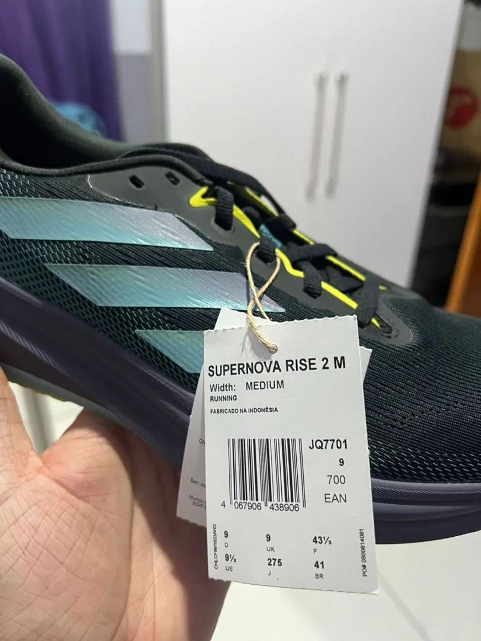 Adidas Super Nova Rise 2M - Foto 5