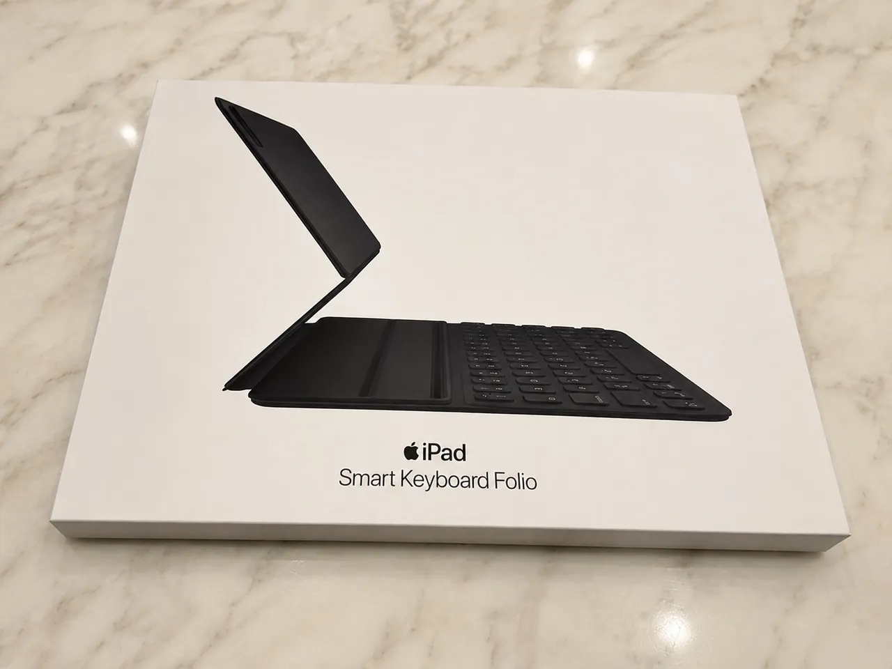 smart keyboard folio