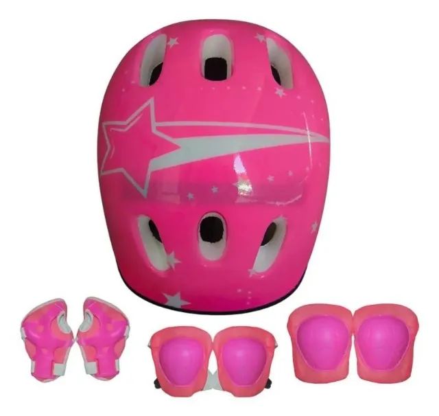 KIT PROTEÇÃO INFANTIL  - Foto 3