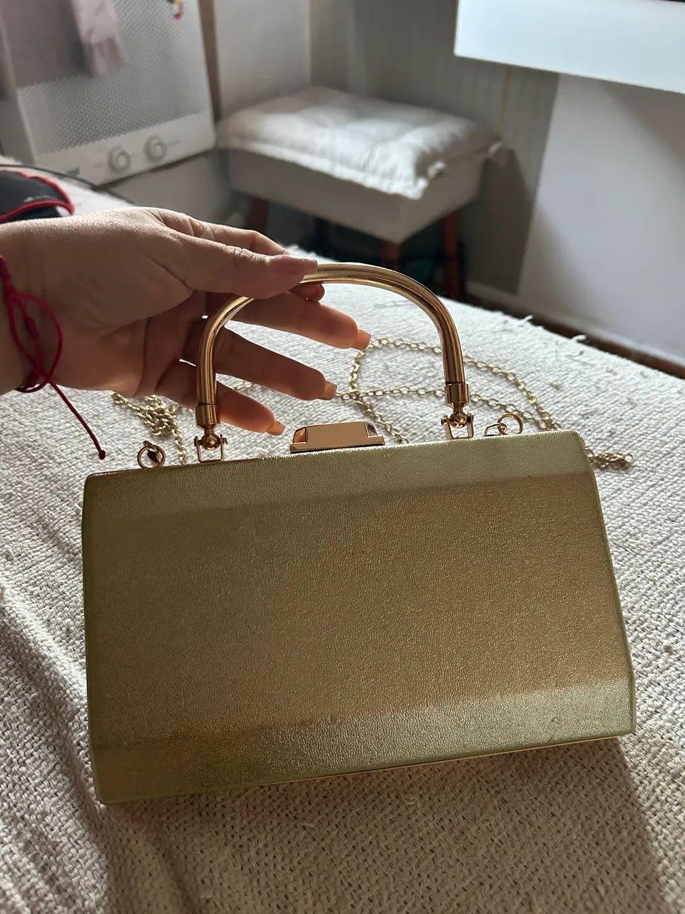 Vestido + bolsa: festa  - Foto 3