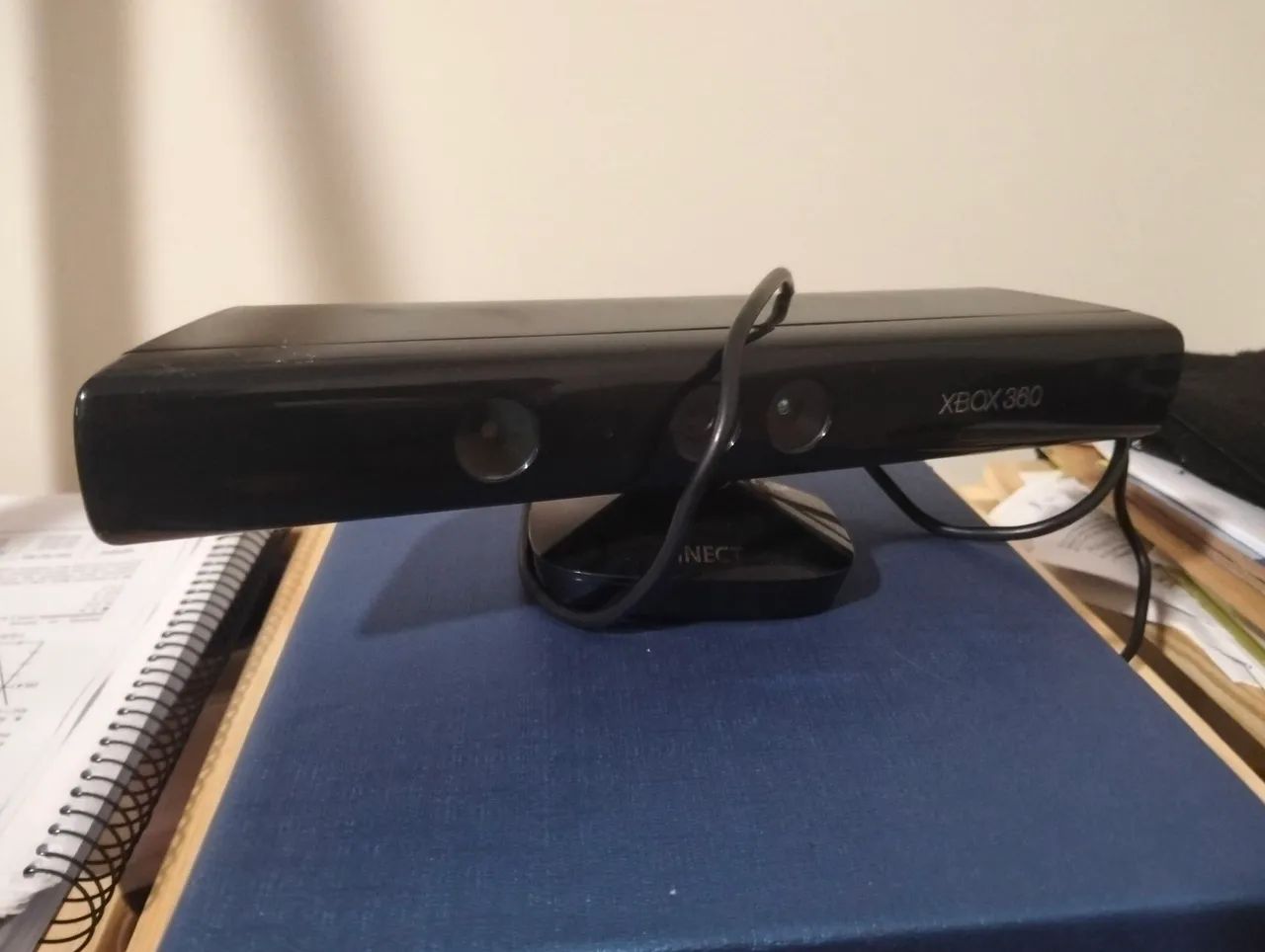 Xbox 360 E + Kinect 360 ( usado ) - Foto 2