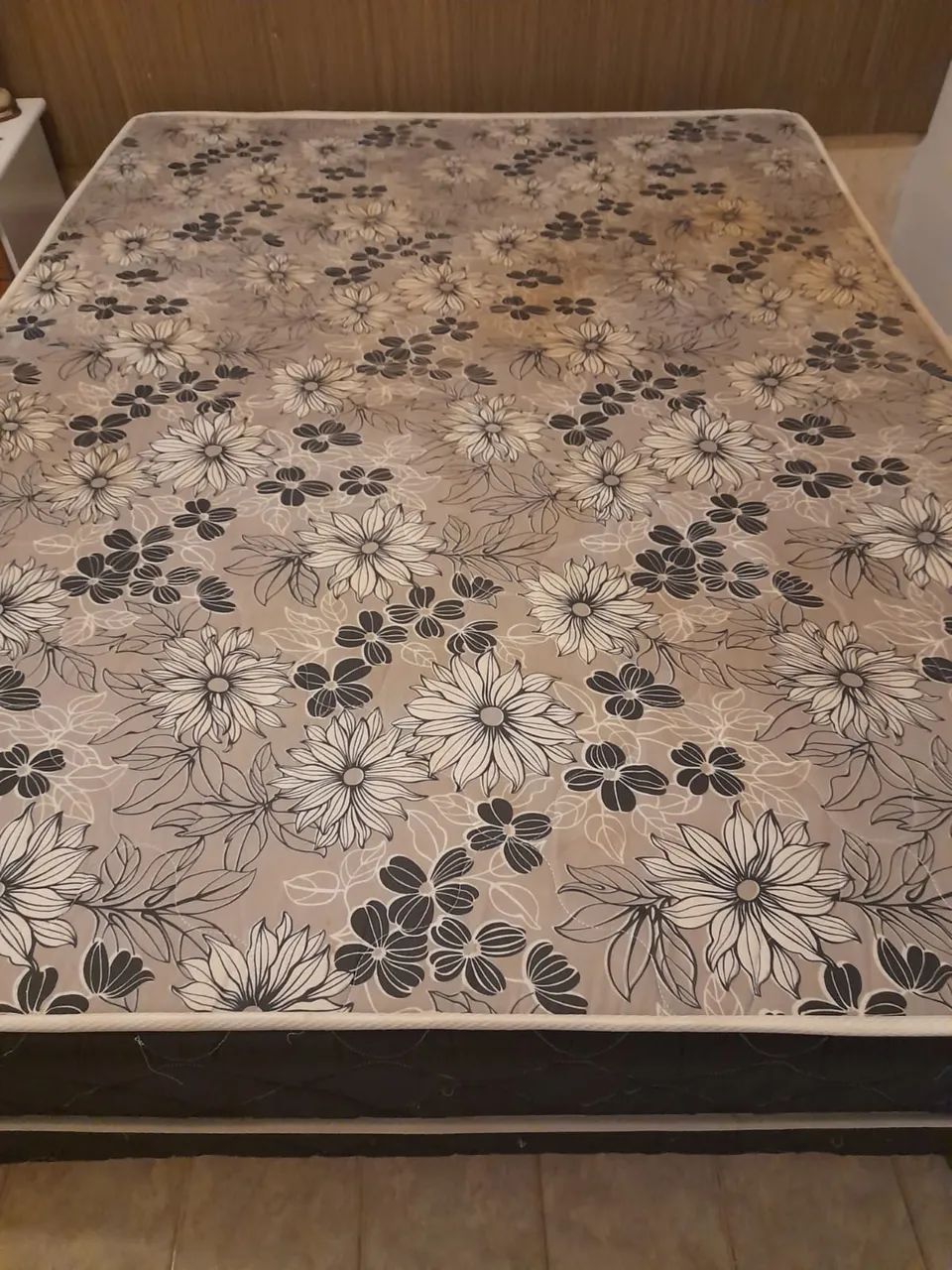 Vendo cama de casal  - Foto 2