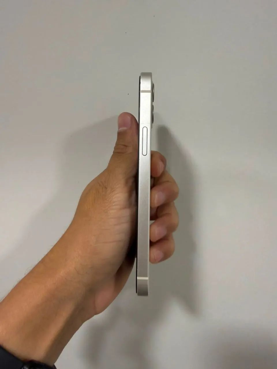 IPHONE 12 128gb - Branco  - Foto 5