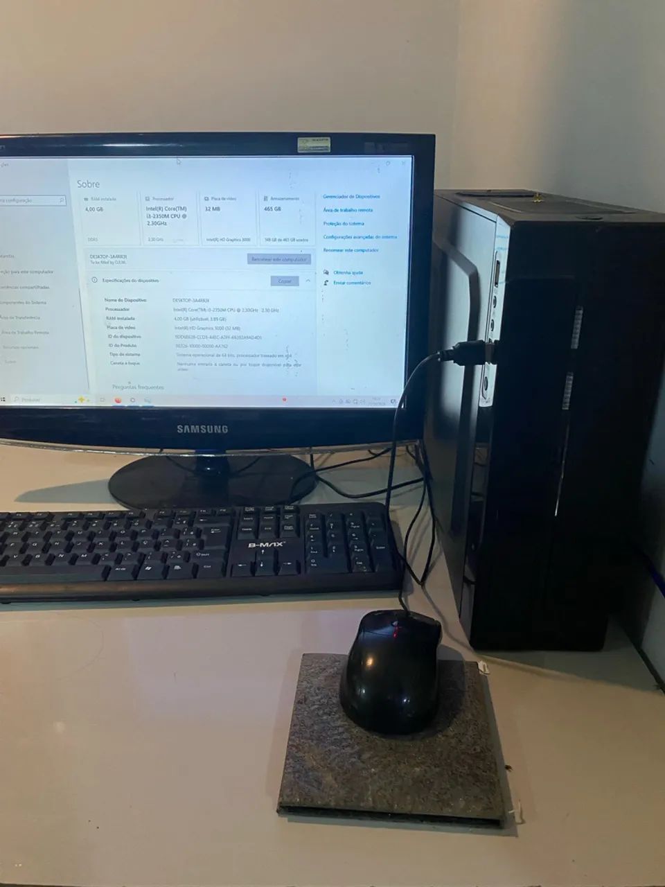 Vendo computador  - Foto 3