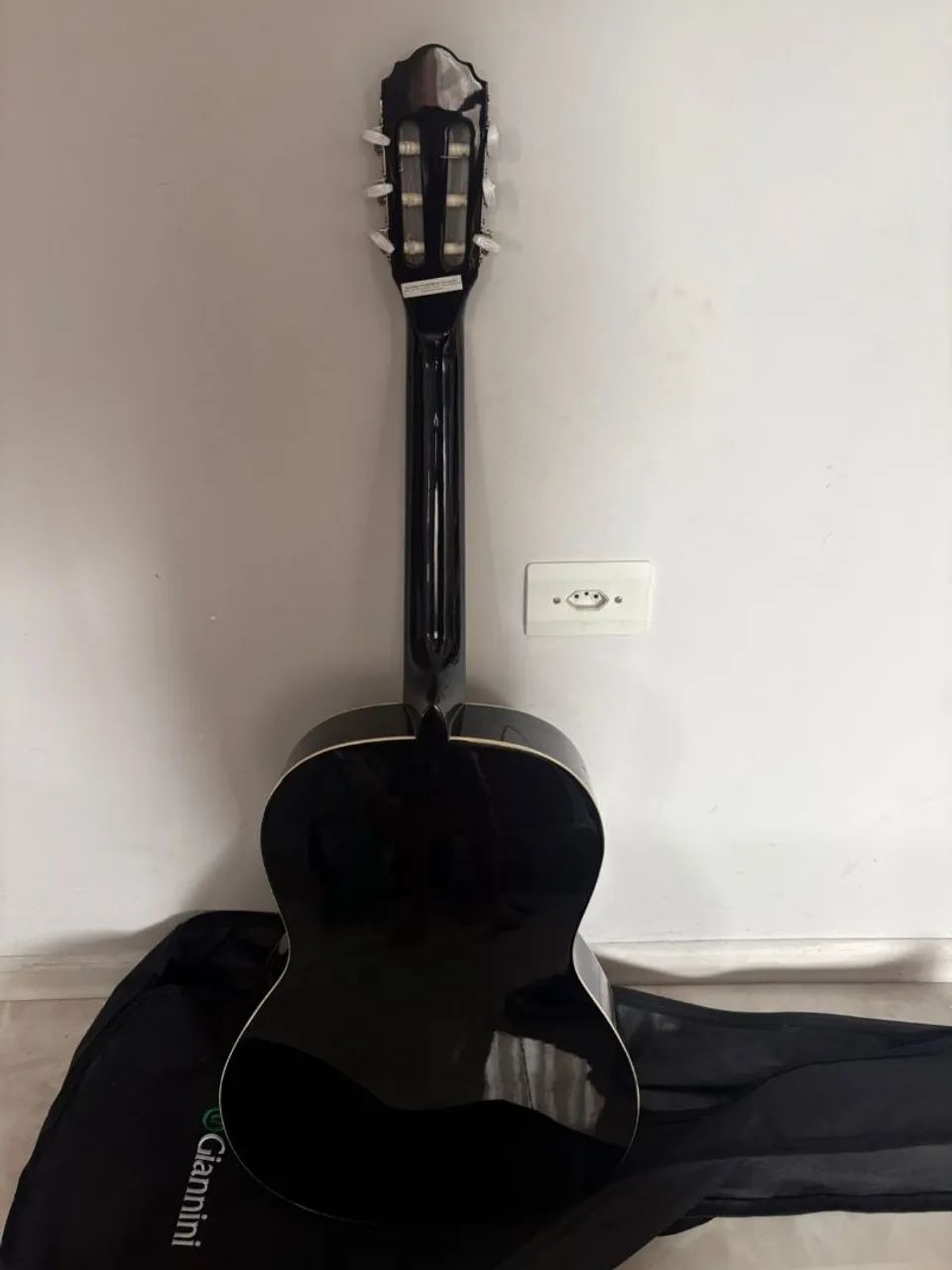 Violão Gianini  - Foto 2