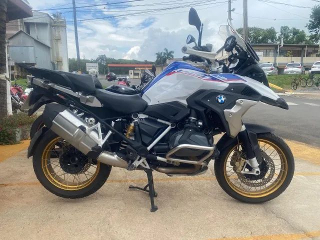GS 1250 - R$ 73.000 - Foto 2