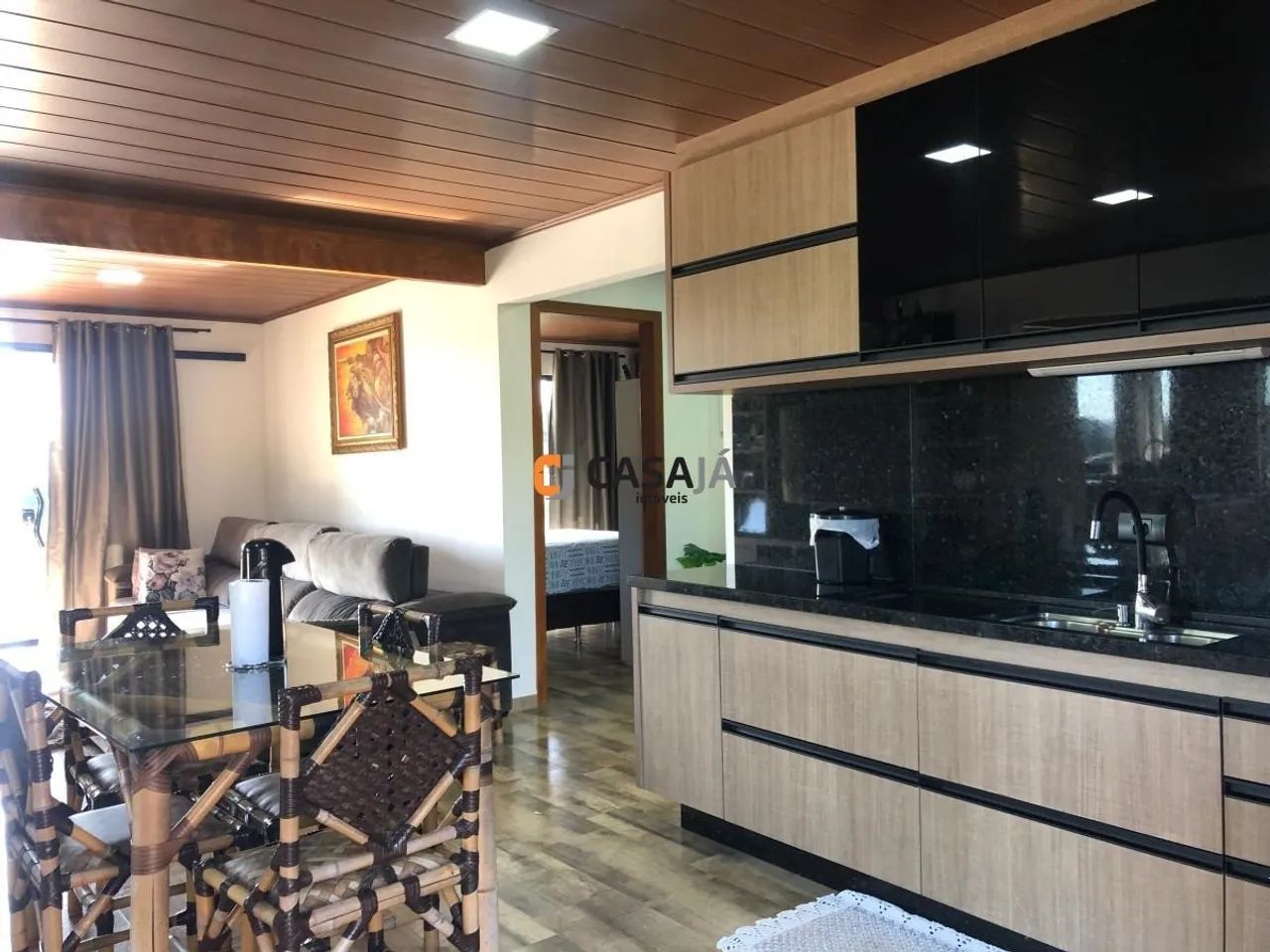 CHACARA RESIDENCIAL em BALSA NOVA - PR, rodeio da chapada - Foto 5