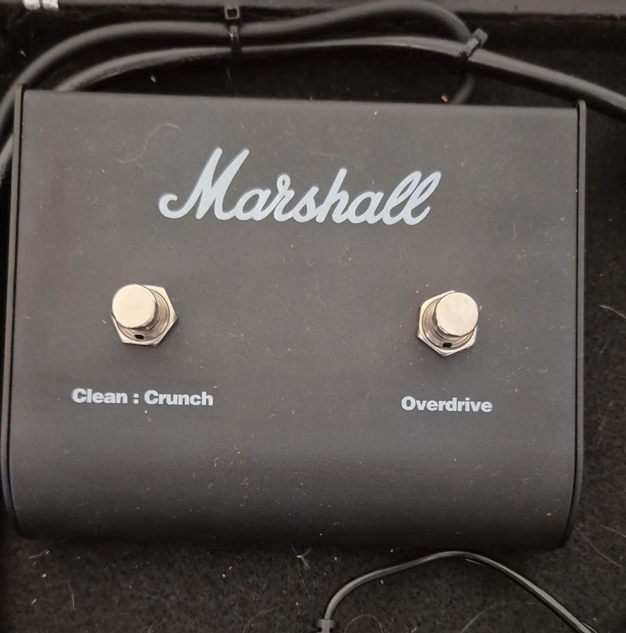 Amplificador Marshall MG102CFX - Foto 3