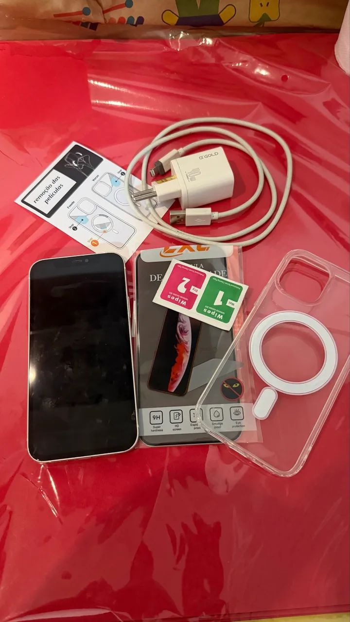 iPhone 12 128 gb