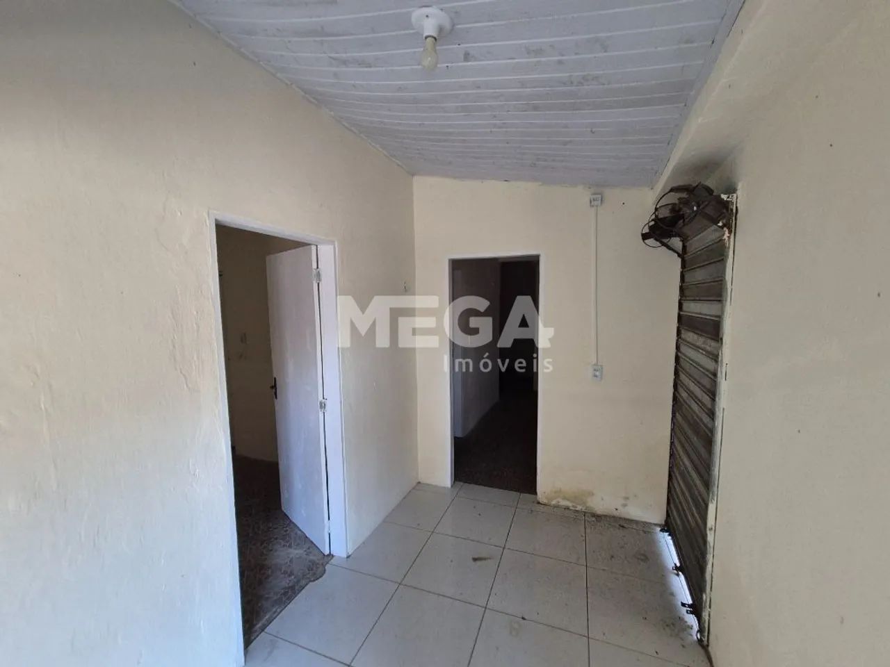 Casa com 2 quartos no bairro Parangaba em Fortaleza, CE - Foto 3