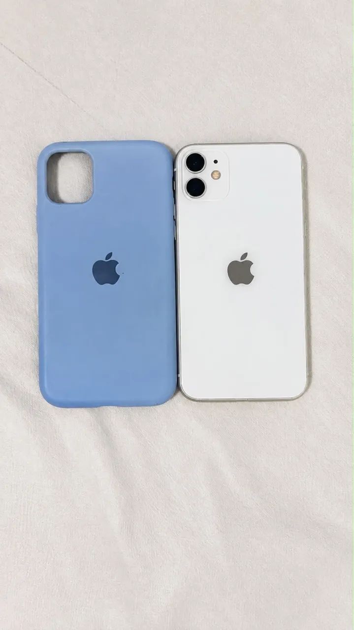 iPhone 11 64gb - Celulares e Smartphones - Samambaia Sul