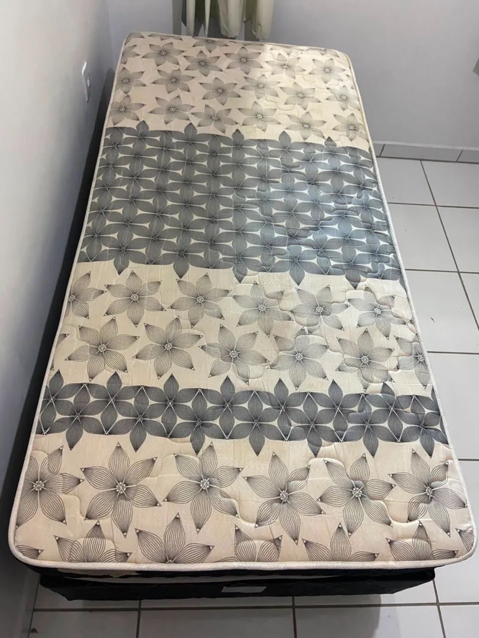 Cama de solteiro  - Foto 4