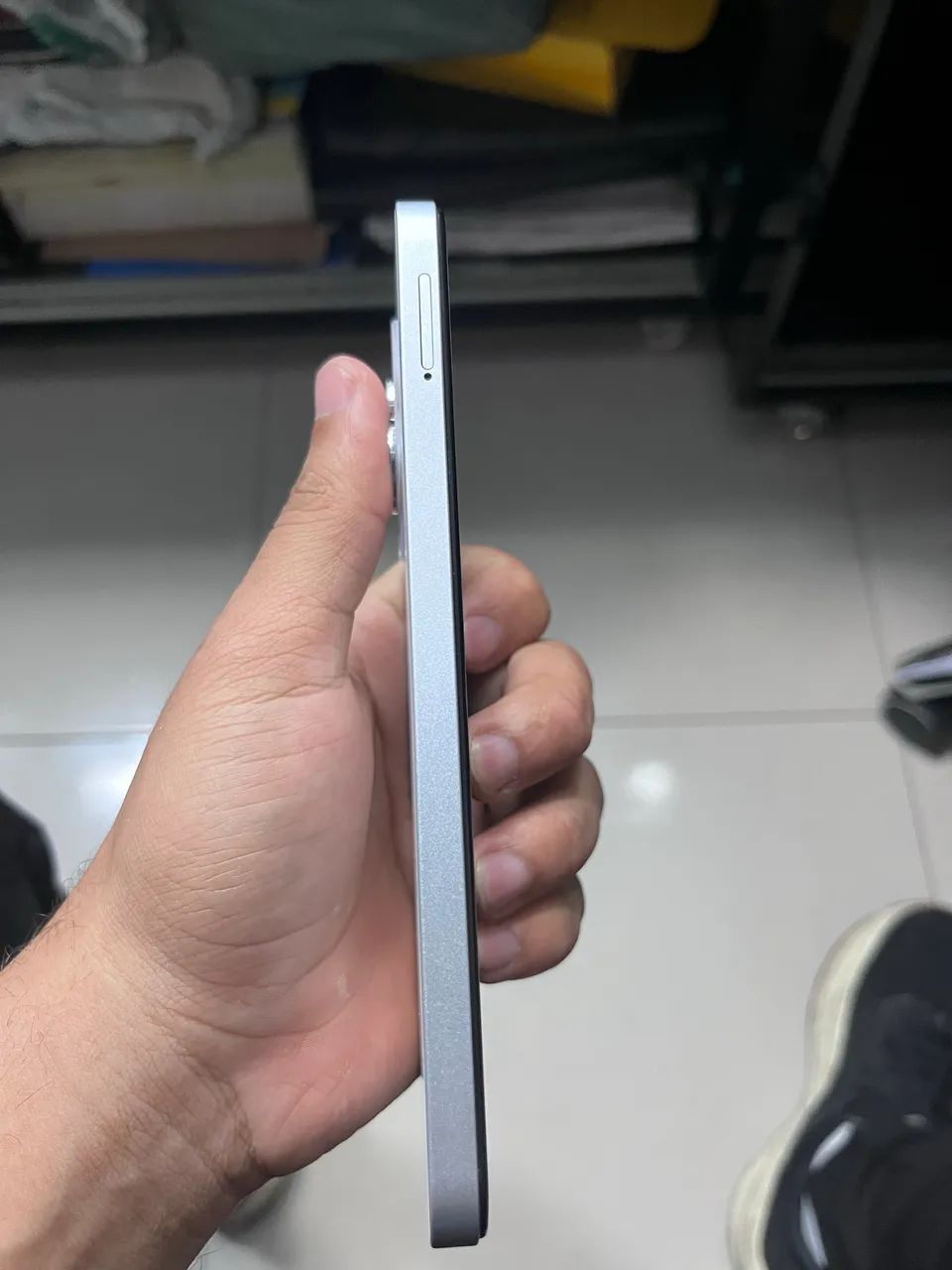 TECNO SPARK GO 1 - Foto 4