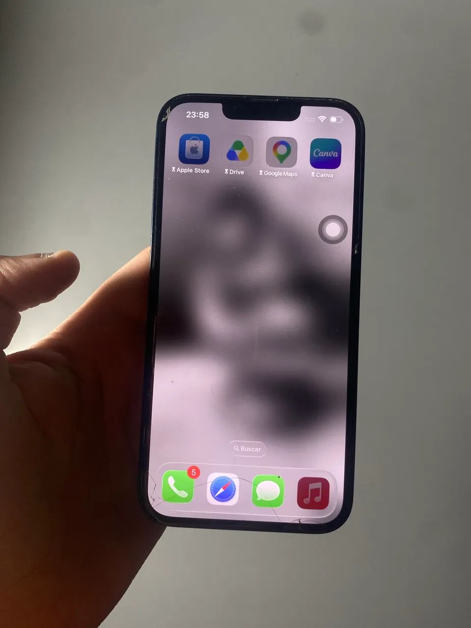 IPHONE 13 ORIGINAL ÚNICO DONO - Foto 5