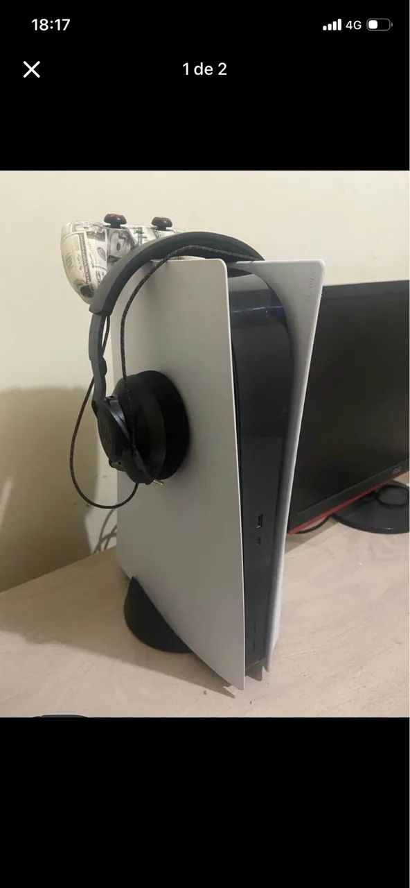 Ps5 - Foto 2