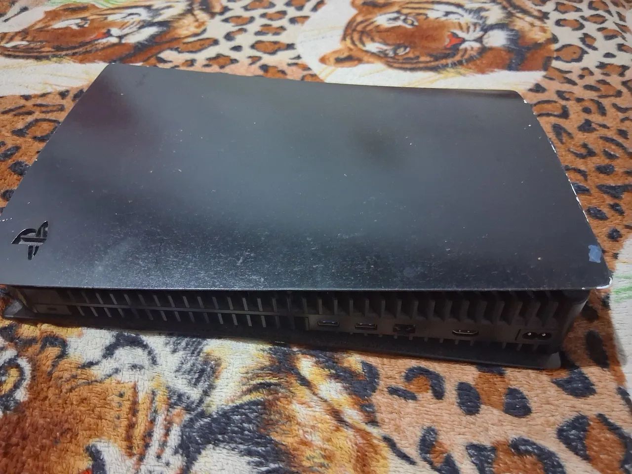 PS5 FAT - Foto 2