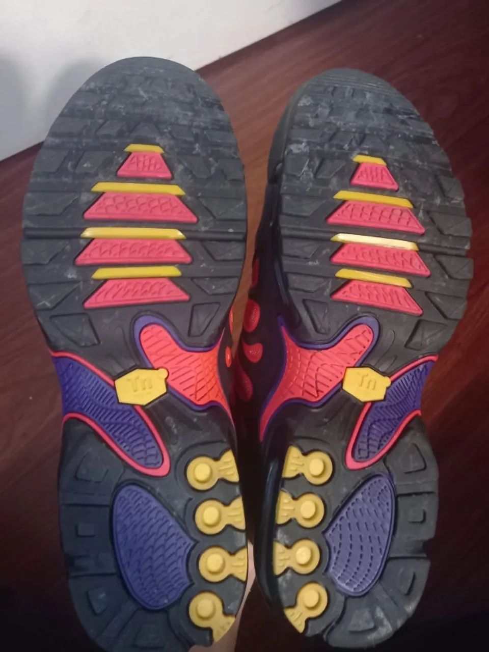 Air Max Plus Drift - Foto 5