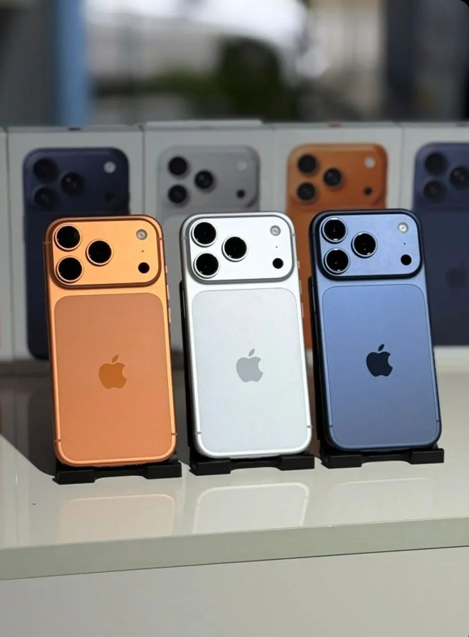 iPhone 17 Pro - 256GB - Foto 2
