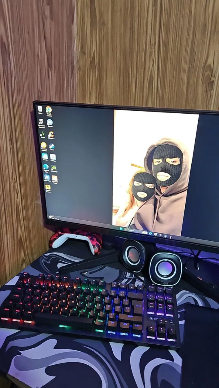 Pc gamer 4800 - Foto 4