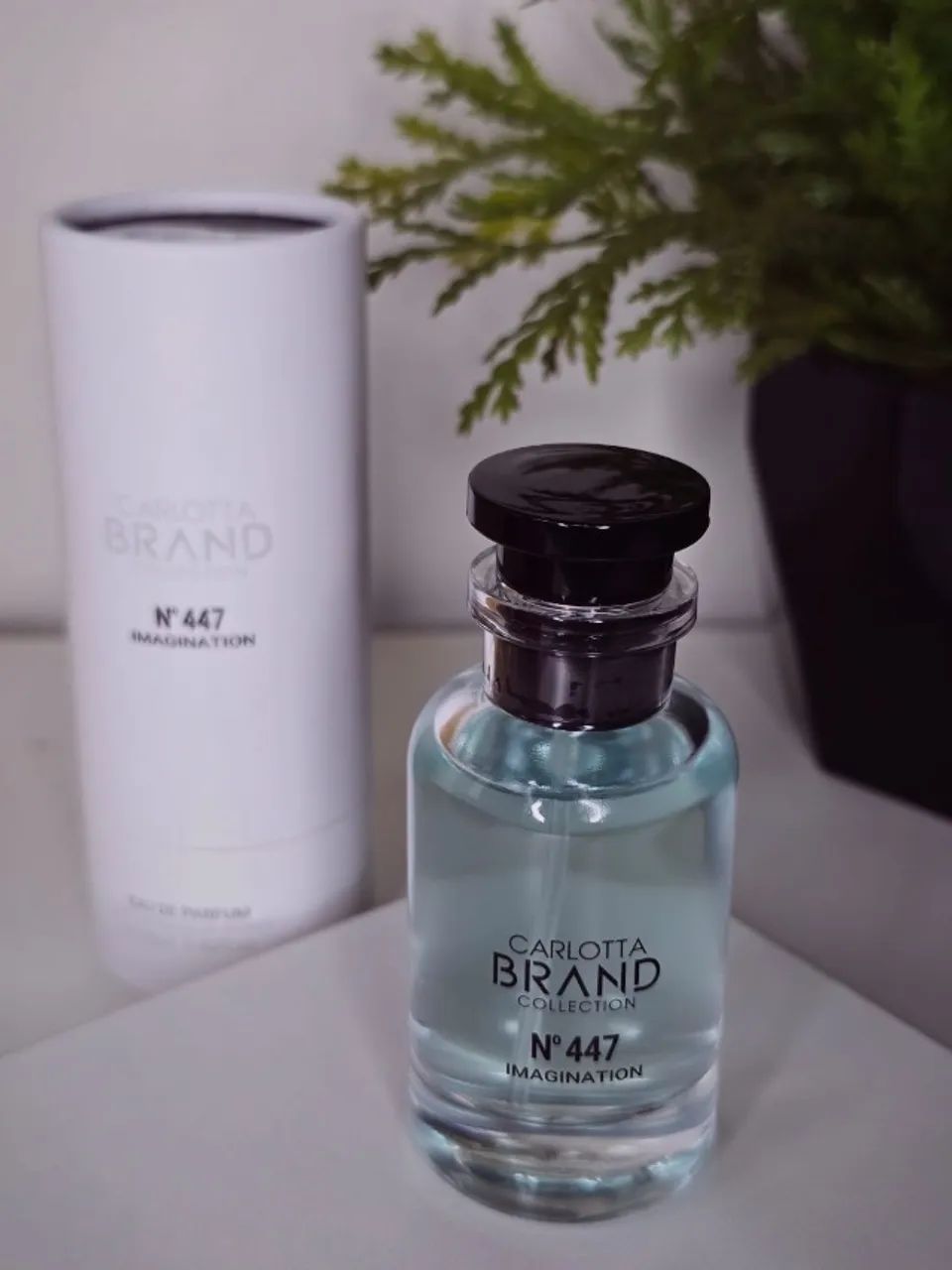 Perfumes masculinos Brand - Foto 3