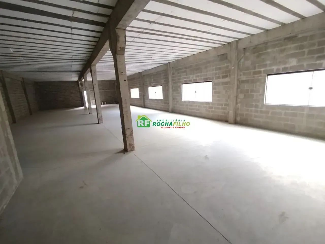 Exclente Galpão - Bairro morada do sol - 260 m² - Foto 5