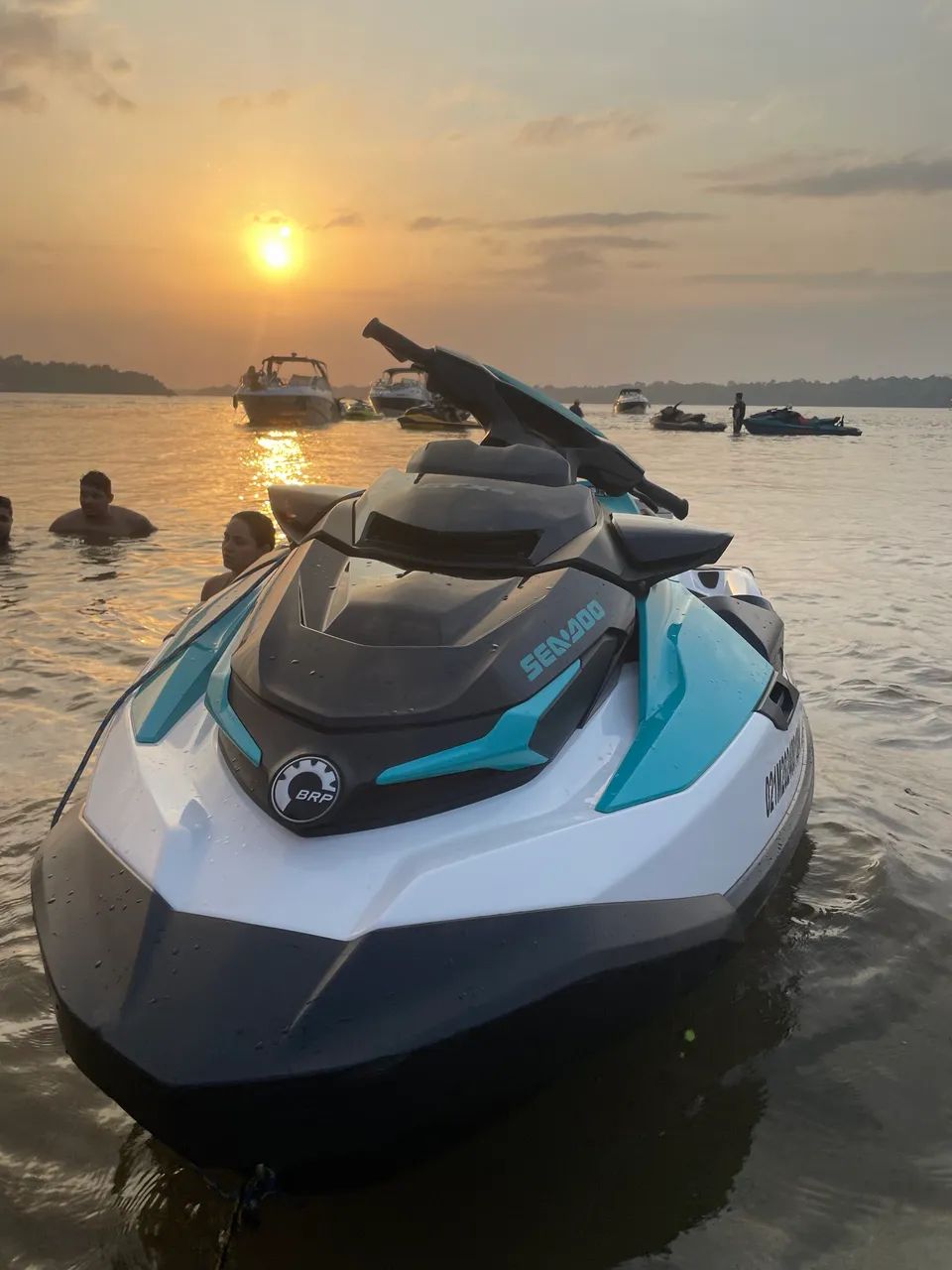 Jet ski 2024 - Foto 3