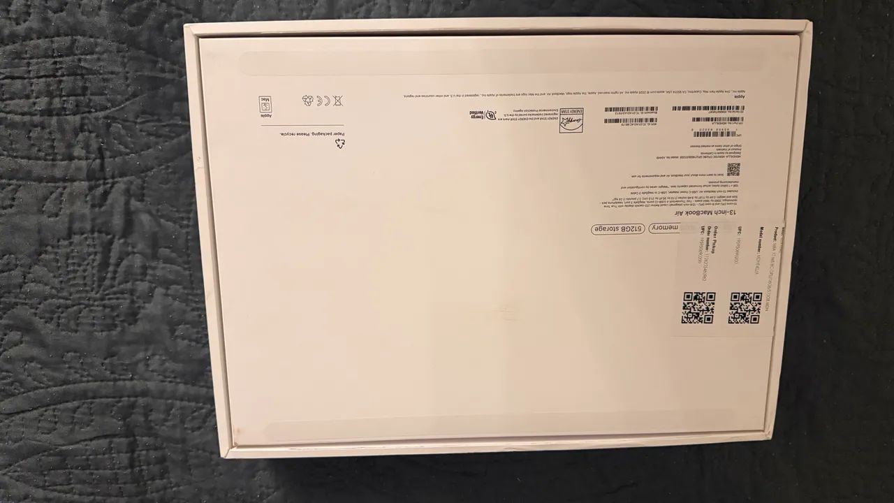 MacBook Air 13? M5 512 GB - Foto 2