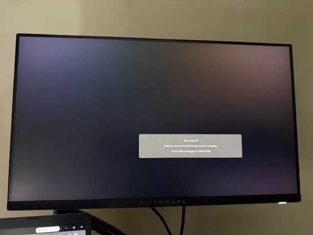 Monitor Alienware 320 Hz - Foto 2
