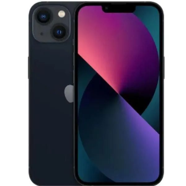 iPhone 14 128GB Preto | Garantia 12 Meses | Bateria 80% +