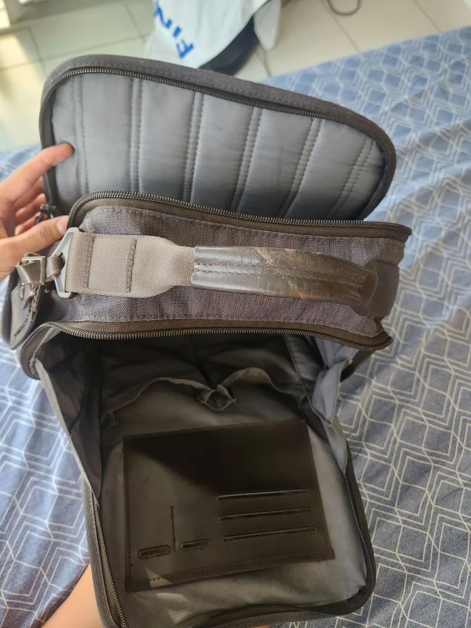 Mochila Tumi  - Foto 4
