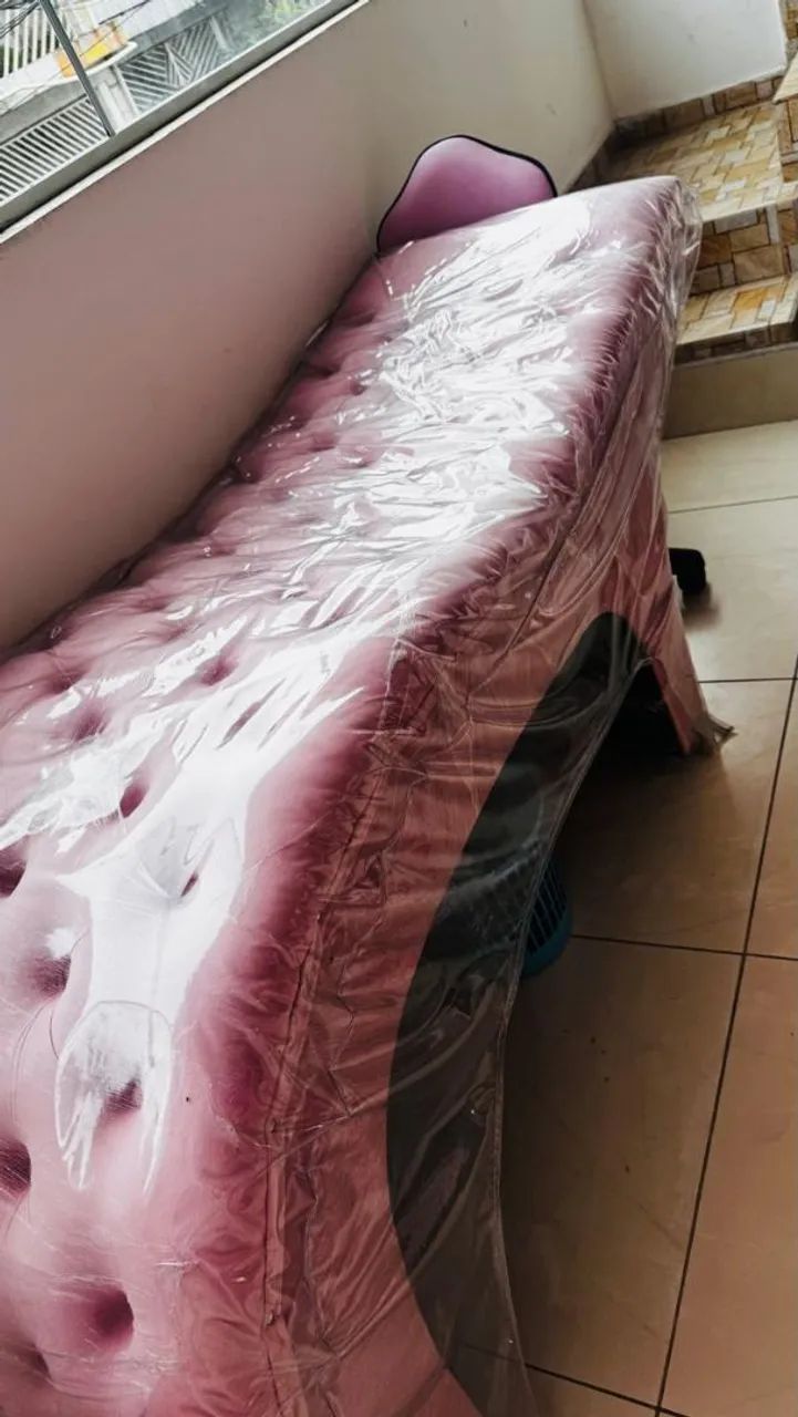 Vende se maca Retirar taipas Zn com banco - Foto 2