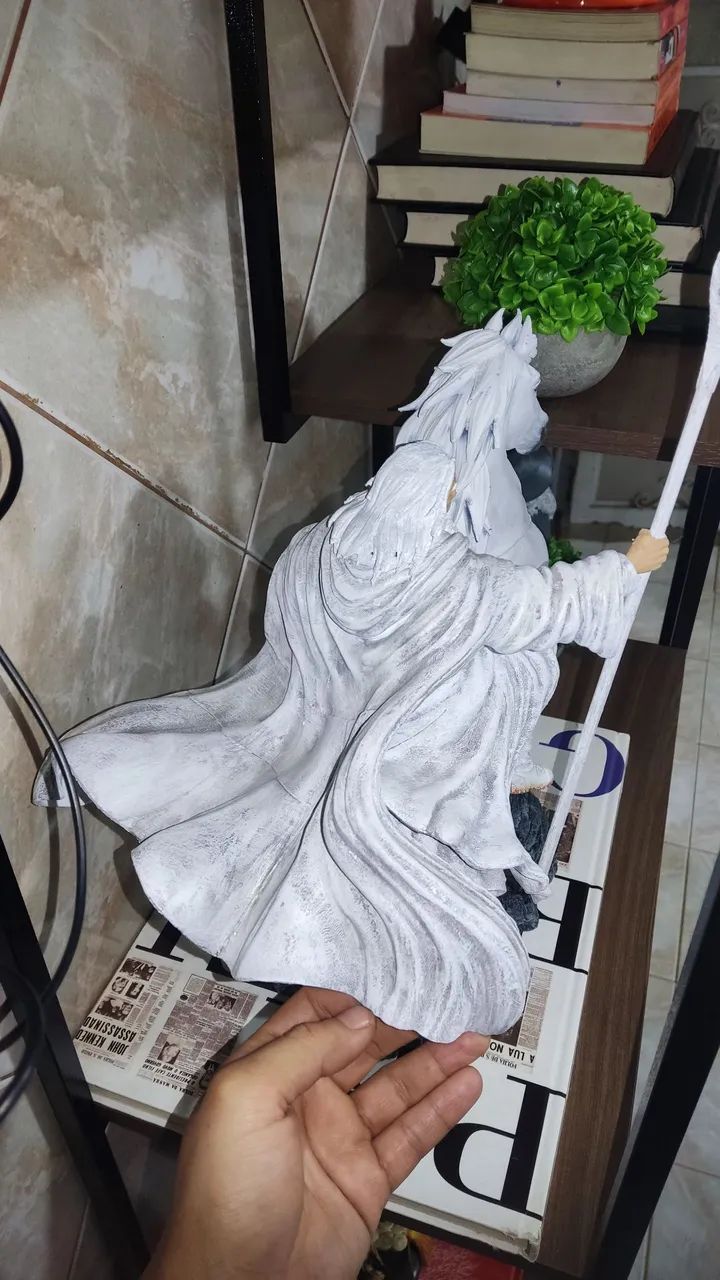 Gandalf Gigante  - Foto 3