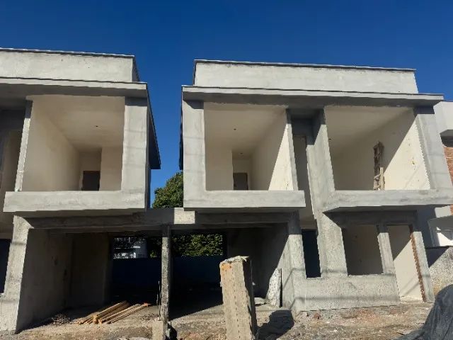 **Casa com 03 dormitórios, sendo 01 suíte - Bosque da Pedra Residence Park | São José/SC** - Foto 3