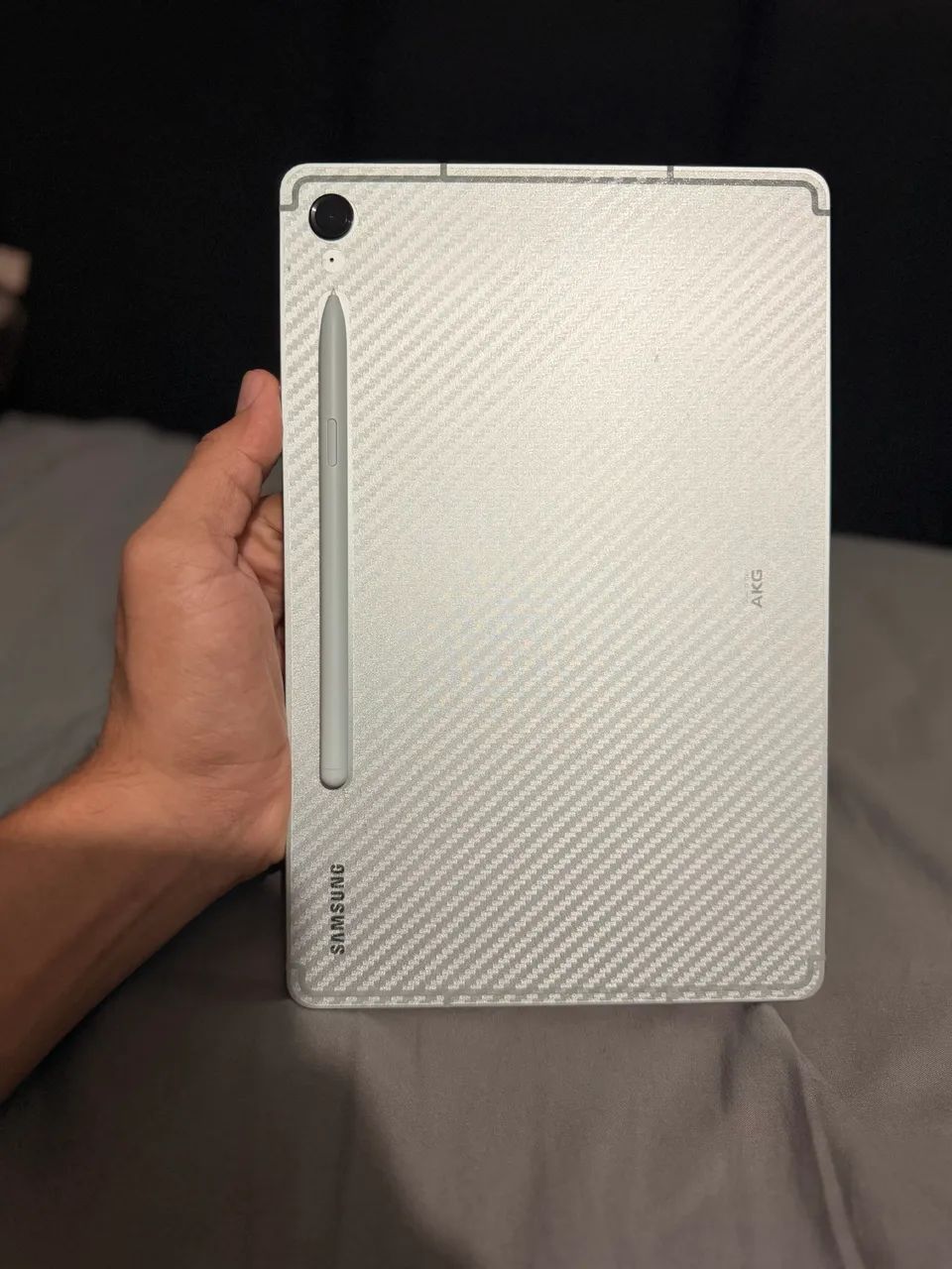 TABLET SAMSUNG S9 FE  - Foto 3