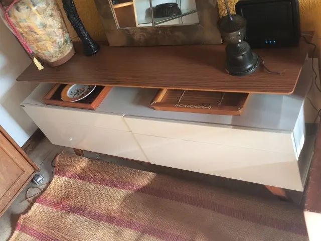 Rack sala  - Foto 2