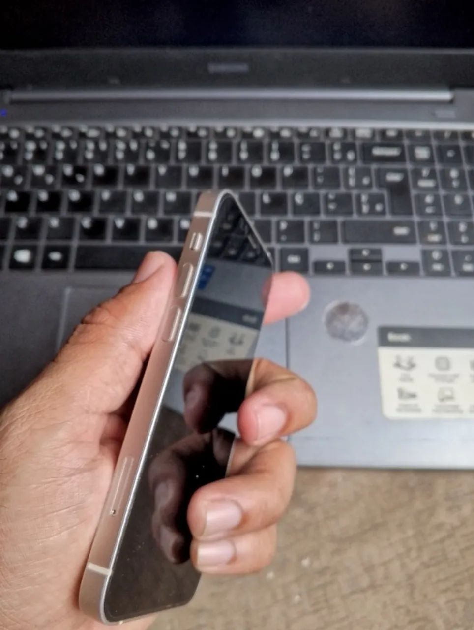 iPhone 12 mini 64G