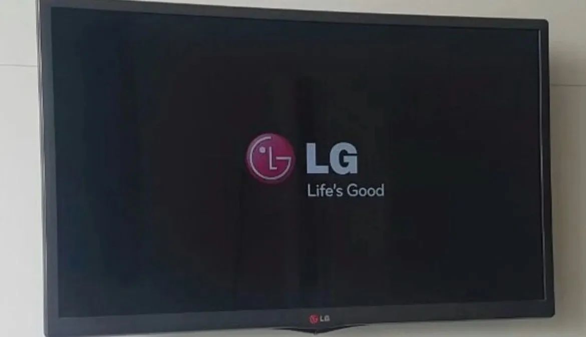 Televisão LG 32 polegadas 