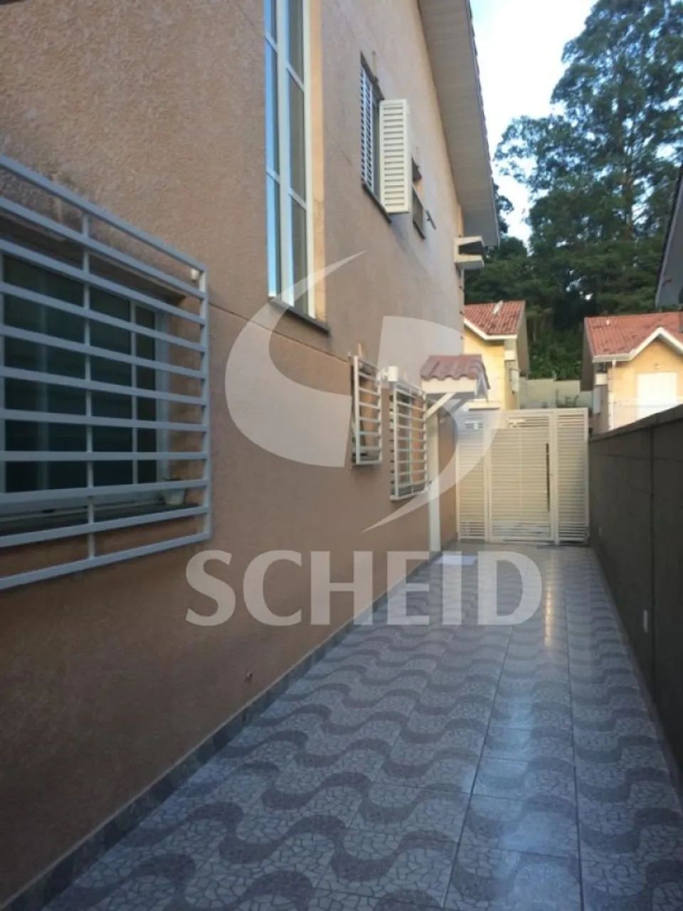 EXCELENTE SOBRADO EM CODOMINÍO TABOÃO DA SERRA!!!!! - Foto 3