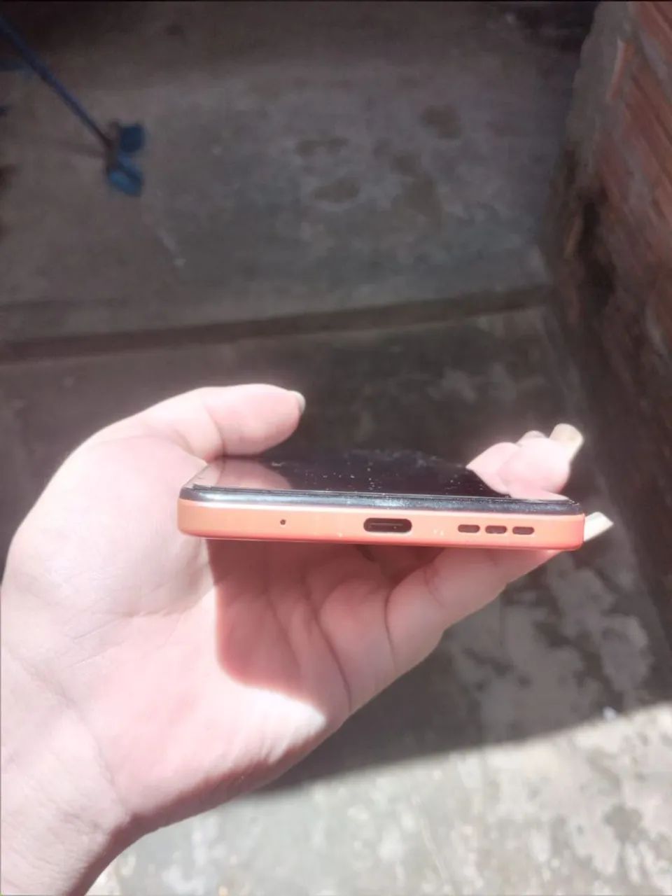 Motorola g04s  - Foto 2