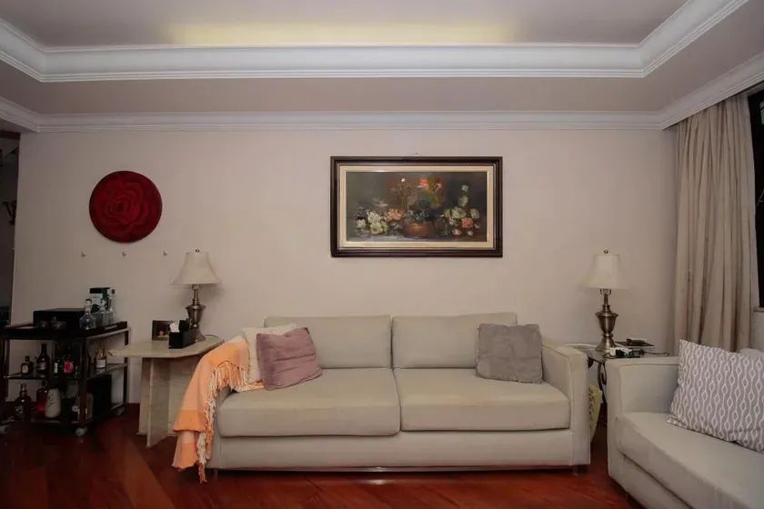 Casa à Venda - Sumaré, 4 Quartos, 300 m2 - Foto 4