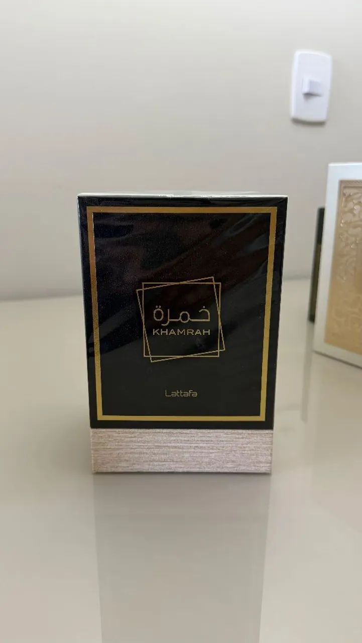 Perfume árabe Khamrar  - Foto 2