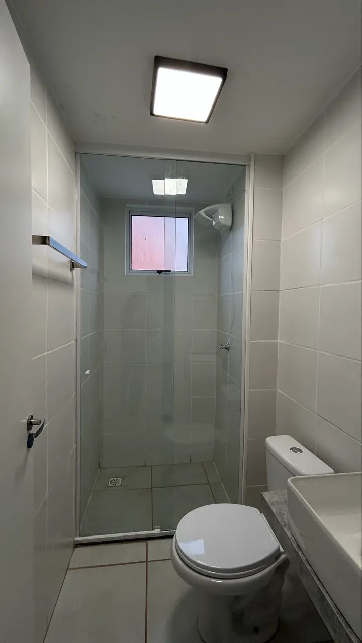 APTO CAPADÓCIA RESIDENCIAL - A VENDA  - Foto 5