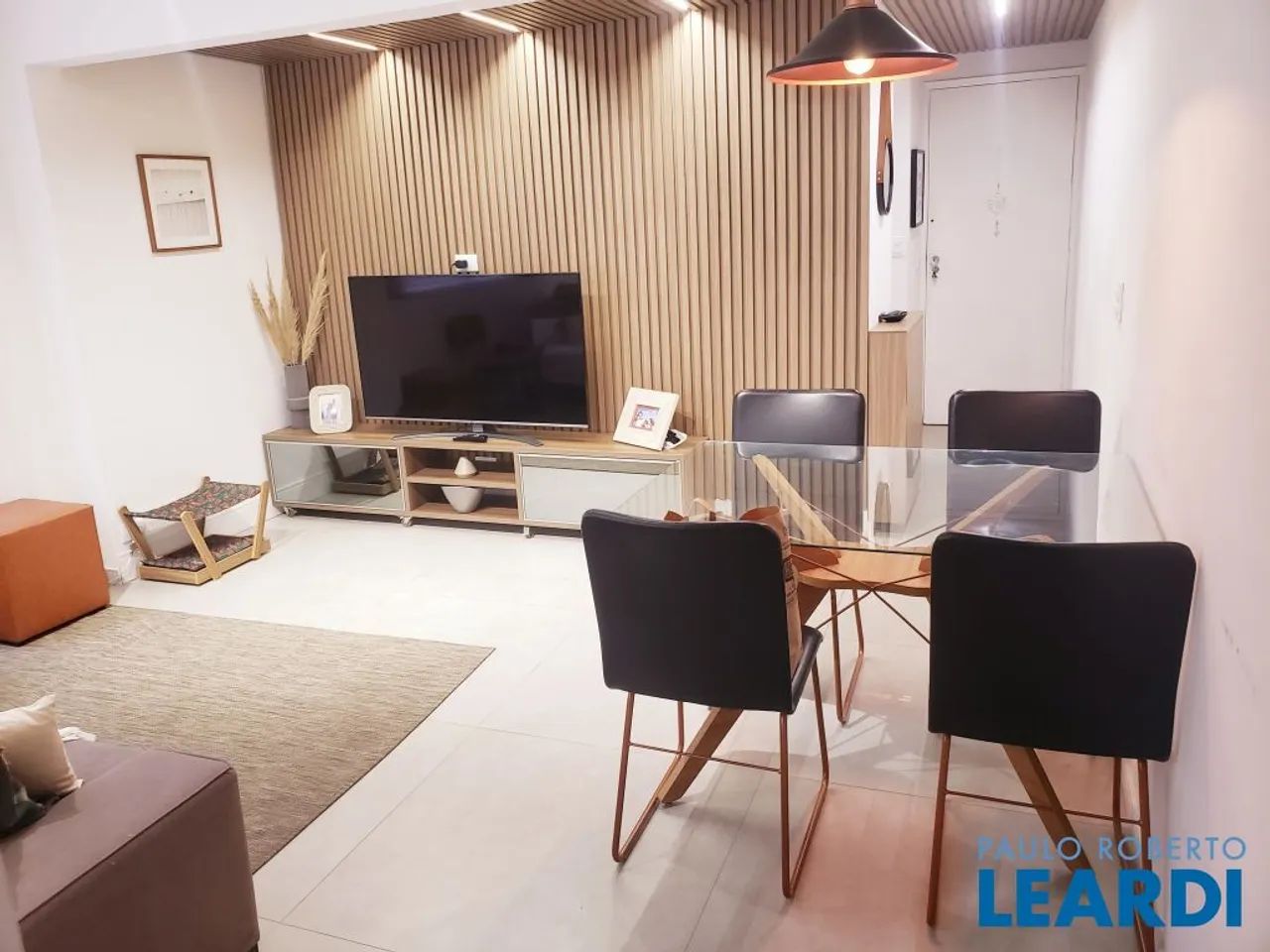 APARTAMENTO - PINHEIROS - SP - Foto 4