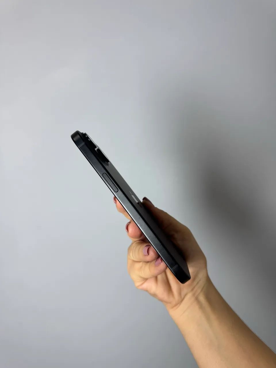 iPhone 15 256GB PRETO  - Foto 2