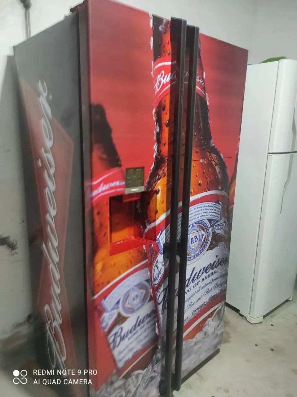 Vendo cervejeiro funcionando perfeitamente  - Foto 2