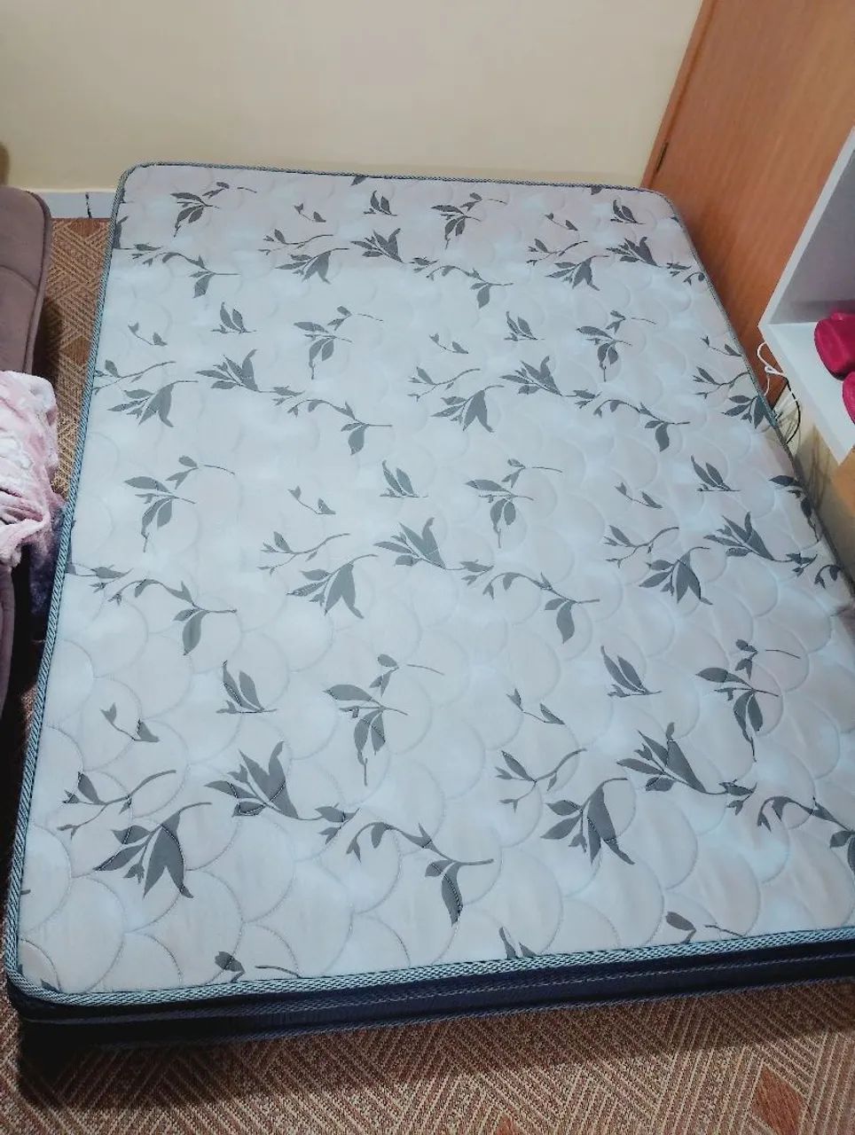 Colchão de casal  - Foto 3